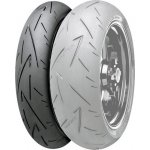 Continental ContiSportAttack 2 110/70 R17 54W – Hledejceny.cz