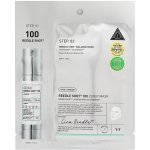 VT Cosmetics Reedle Shot 100 2Step Mask Zpevňující pleťová maska v plátýnku – Hledejceny.cz