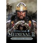 Medieval 2: Total War (Definitive Edition) – Sleviste.cz