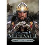 Medieval 2: Total War (Definitive Edition) – Zboží Mobilmania
