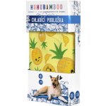 HUHUBAMBOO Chladící podložka – Hledejceny.cz