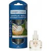 Osvěžovač vzduchu Yankee Candle CLEAN COTTON náplň pro vůni do elektrické zásuvky, 2 x 18,5 ml