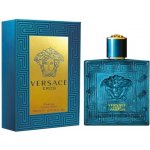 Versace Eros parfém pánský 200 ml – Sleviste.cz