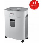 Dahle PaperSAFE 240 4 x 12 mm – Zboží Živě