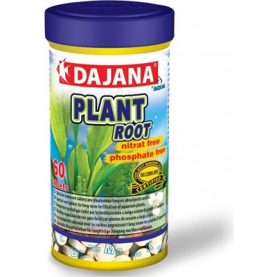 Dajana Plant Root 60 ks