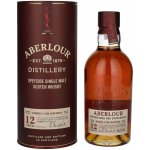 Aberlour Double Cask 12y 40% 0,7 l (tuba) – Hledejceny.cz