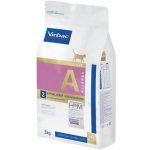 VET HPM Cat Hypoallergy with Hydrol. Fish Protein 3 kg – Sleviste.cz