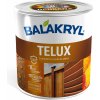 Lazura a mořidlo na dřevo Balakryl Telux 0,7 kg Borovice