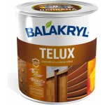 Balakryl Dixol V 1600 2,5 kg Ořech – Hledejceny.cz