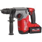 Milwaukee M18 FHX-552X SDS+ 4933478889 – Zboží Dáma