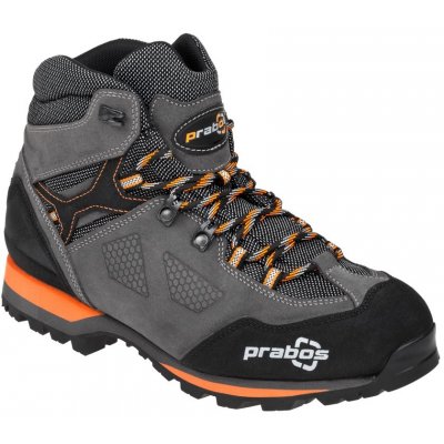 Prabos Acotango česká trekingová obuv – Zboží Mobilmania