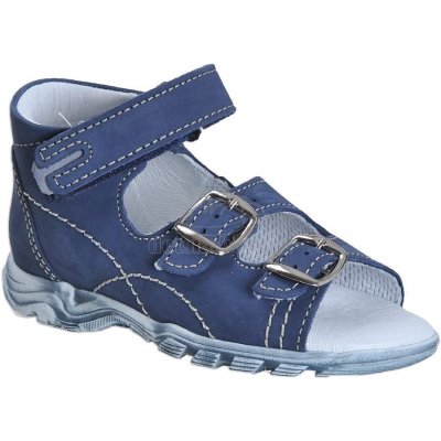 Boots4u T213 modrá – Zboží Dáma