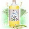 Masážní přípravek Verana Masážní olej Citronová tráva, 1000 ml