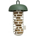 Elho Essential suet ball feeder Zásobník na lojsemenné koule 12 cm leaf green – Hledejceny.cz