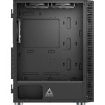 Montech X3 MESH Black – Sleviste.cz