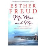 Mr Mac and Me - Esther Freud - Paperback – Hledejceny.cz