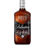 Ballantine‘s Finest Kiss Edition 40% 0,7 l (holá láhev) – Hledejceny.cz