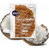 Oplatka GU Stroop wafel Coconut 32 g