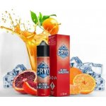 Infamous Cryo Shake & Vape Blood Tangerine 10 ml – Zbozi.Blesk.cz