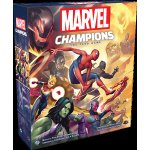 Marvel Champions: The Card Game EN – Zboží Živě