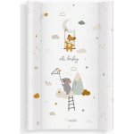 Albero Mio podložka tvrdá Myška 47 x 70 – Hledejceny.cz