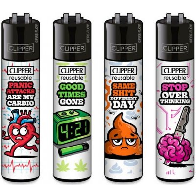 Clipper ů Mix Slogan #9 – Hledejceny.cz