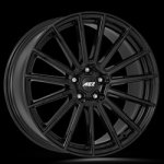 AEZ Atlanta 7,5x17 5x112 ET51 black – Hledejceny.cz