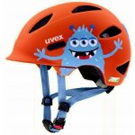 Uvex OYO STYLE Monster PAPAYA matt 2024 – Zboží Dáma
