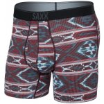 Saxx Quest QDM Boxer Brief Fly Man – Zbozi.Blesk.cz