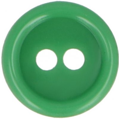 Prima-obchod Knoflík košilový velikost 18", barva Zelená (258) – Hledejceny.cz