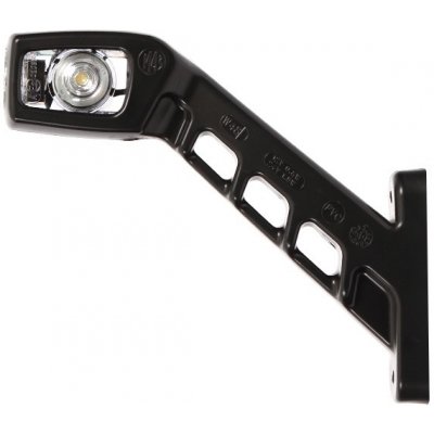 WAS 239L, 12-24V, levá, 187 mm | Zboží Auto