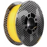 Filament PM PETG, 1,75mm, 1kg, transp. žlutá ( PETG filament transp. yellow ) – Zboží Živě
