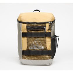 adidas Backpack Silver Pebble Oat 19 l