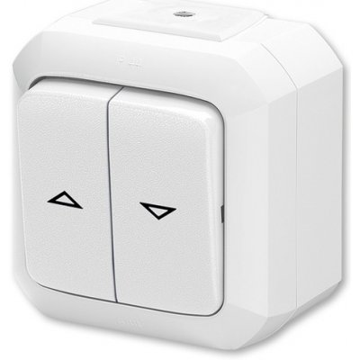 ABB VARIANT 3558N-C89510 B – Hledejceny.cz