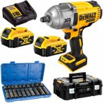 DeWalt DCF900P2T – Hledejceny.cz