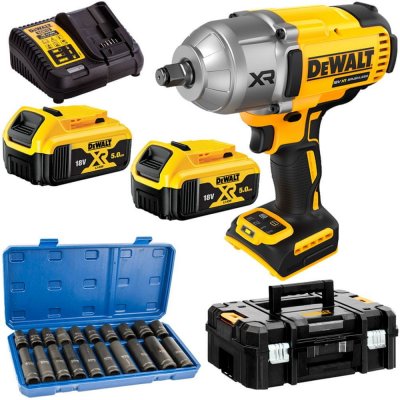 DeWalt DCF900P2T – Zboží Dáma