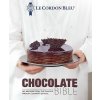 "Le Cordon Bleu Chocolate Bible: 180 Recipes from the Famous French Culinary School" - "" ("Bleu Le Cordon")(Pevná vazba)