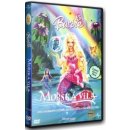 Film Barbie: fairytopia - mořská víla DVD