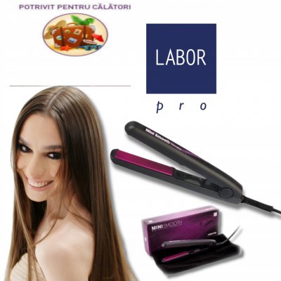 Labor Pro mini – Sleviste.cz