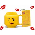 LEGO keramický hrnek winky 255 ml – Hledejceny.cz