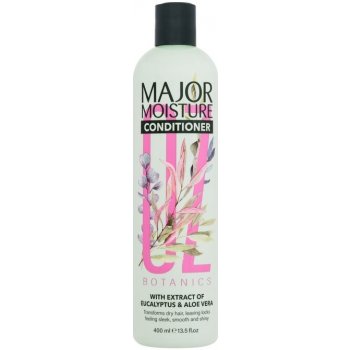 Xpel OZ Botanics Major Moisture kondicionér 400 ml