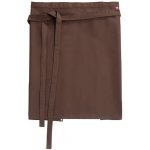 Workwear Roma Krátká pracovní zástěra 00123-01 Toffee – Hledejceny.cz