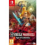 Hyrule Warriors: Age of Calamity – Zbozi.Blesk.cz