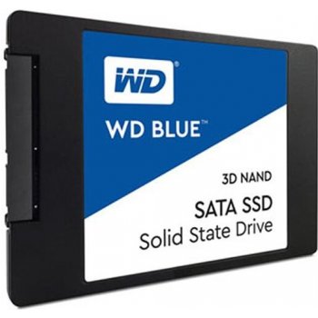 WD Blue SA510 500GB, WDS500G3B0A