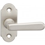 Cobra Elegant půloliva malá staromosaz – Zboží Mobilmania