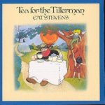Stevens Cat - Tea For The Tillerman CD – Hledejceny.cz