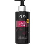Apis Night Fever Shine Effect Body Balm rozjasňující tělový balzám 300 ml – Hledejceny.cz