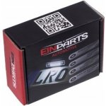 EINPARTS osvětlení SPZ/RZ LED 12V ŠKODA Octavia II FL – Hledejceny.cz