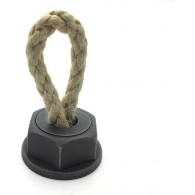 Siro SPACCATA staročerná 35 mm – Zboží Mobilmania