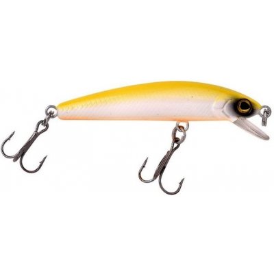 Spro Powercatcher Minnow Char Back UV 5cm 10,9g – Hledejceny.cz